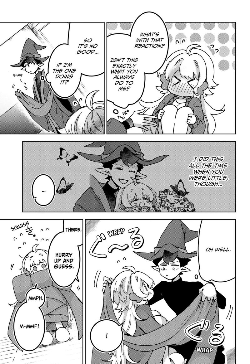 Sanagi No Heart Chapter 5 Page 7