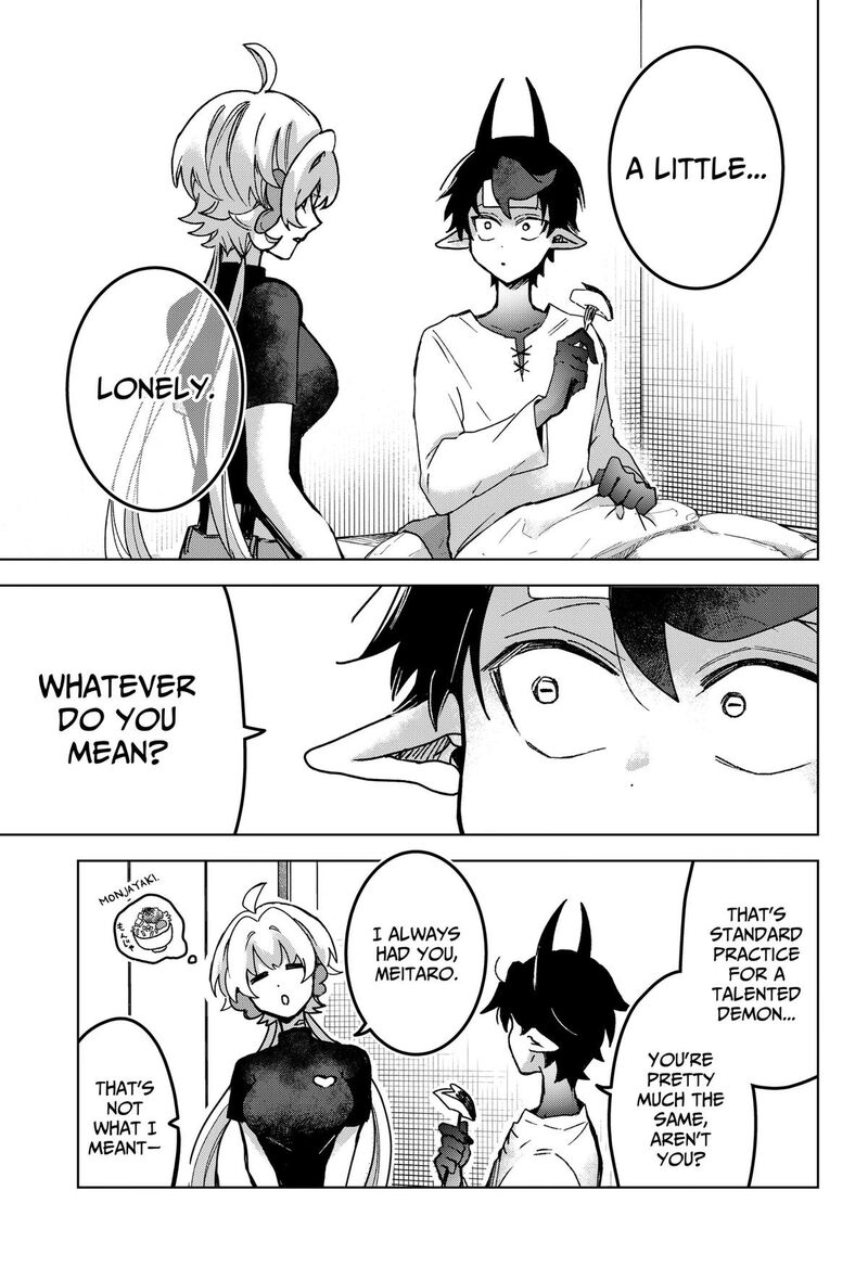 Sanagi No Heart Chapter 6 Page 11