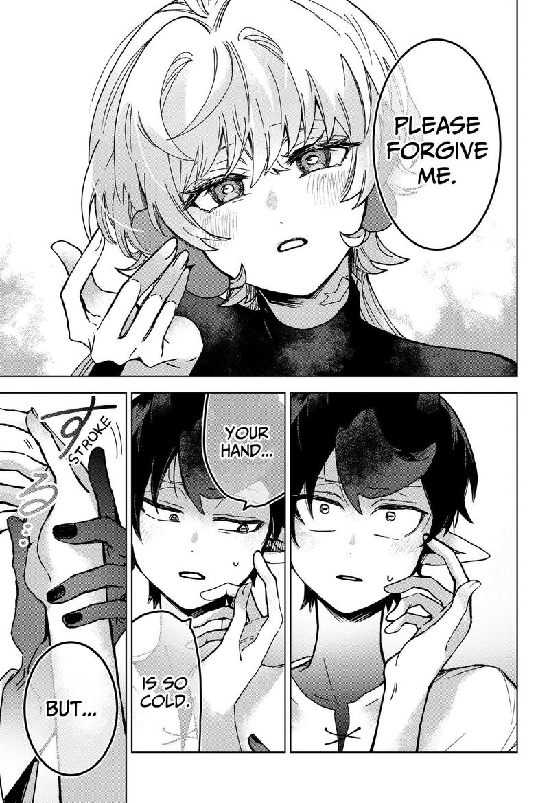 Sanagi No Heart Chapter 6 Page 19