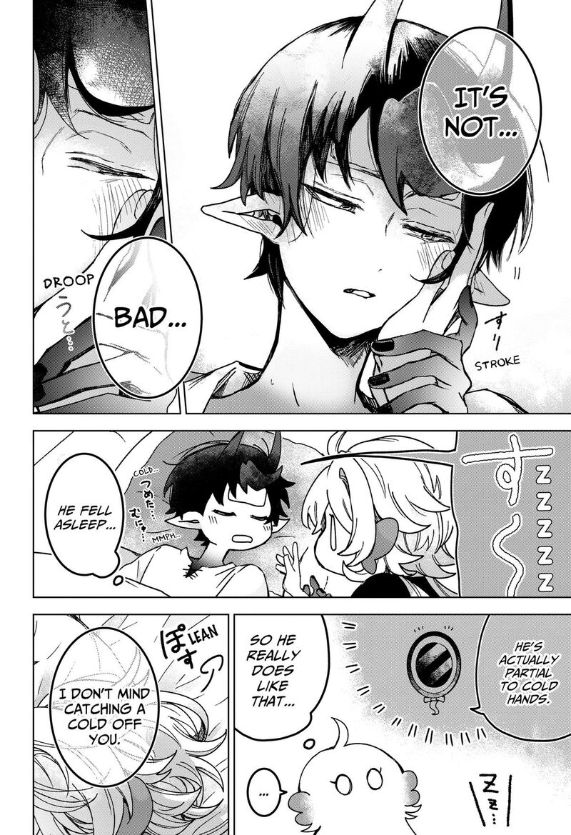 Sanagi No Heart Chapter 6 Page 20