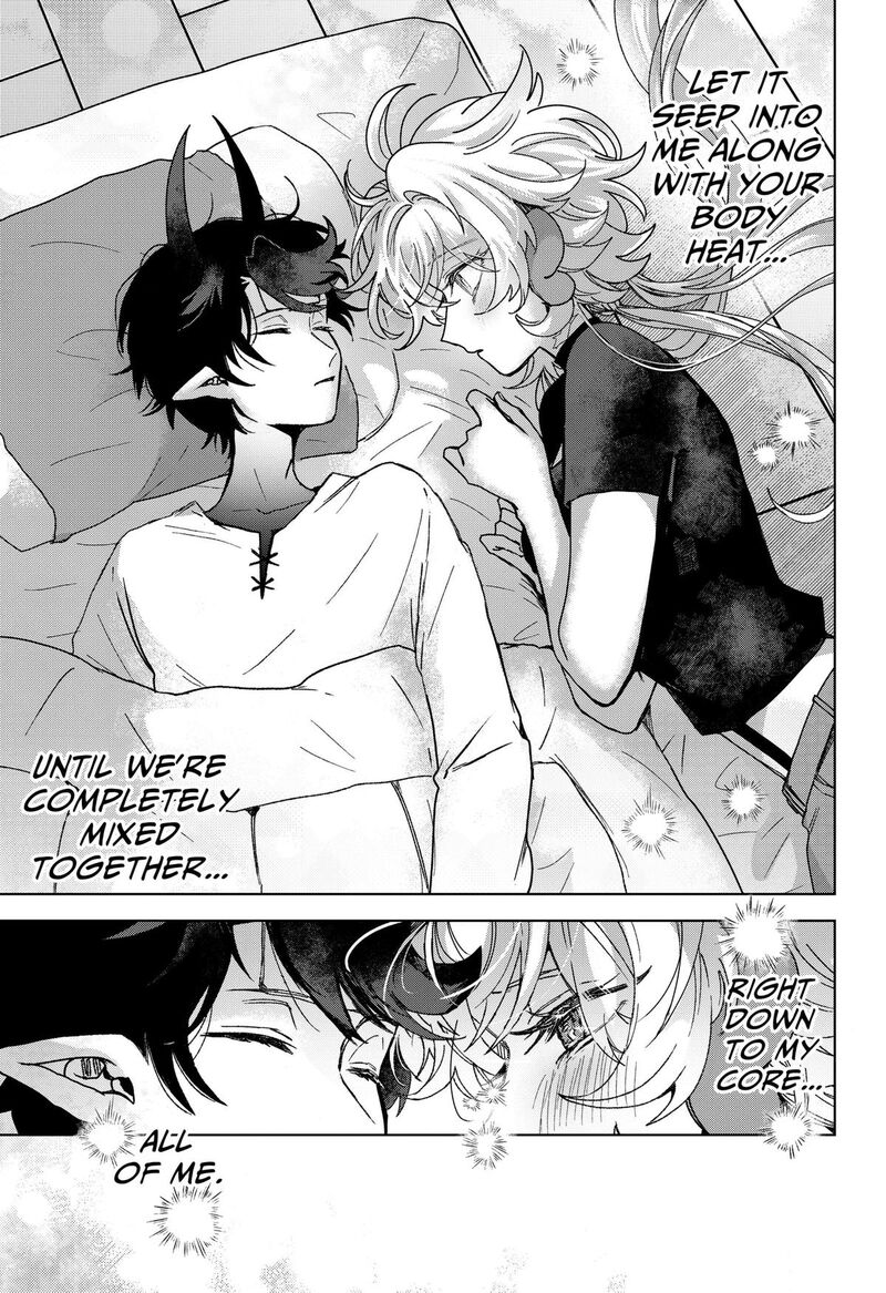 Sanagi No Heart Chapter 6 Page 21