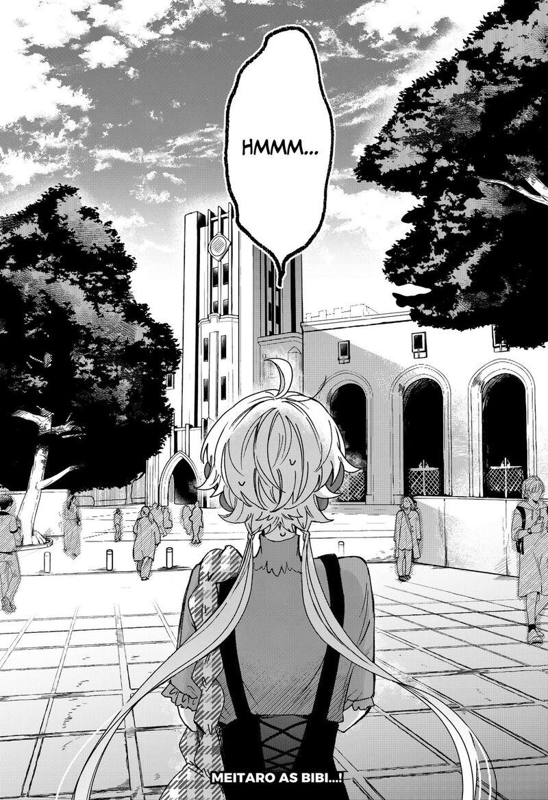 Sanagi No Heart Chapter 6 Page 25