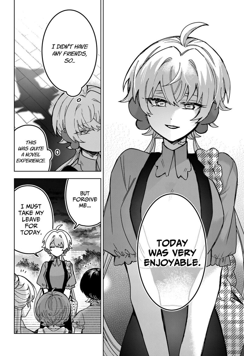 Sanagi No Heart Chapter 7 Page 18