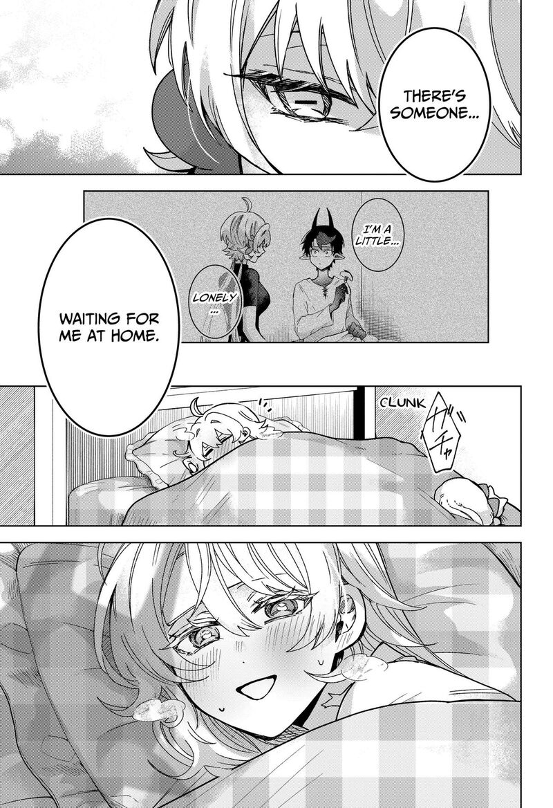 Sanagi No Heart Chapter 7 Page 19