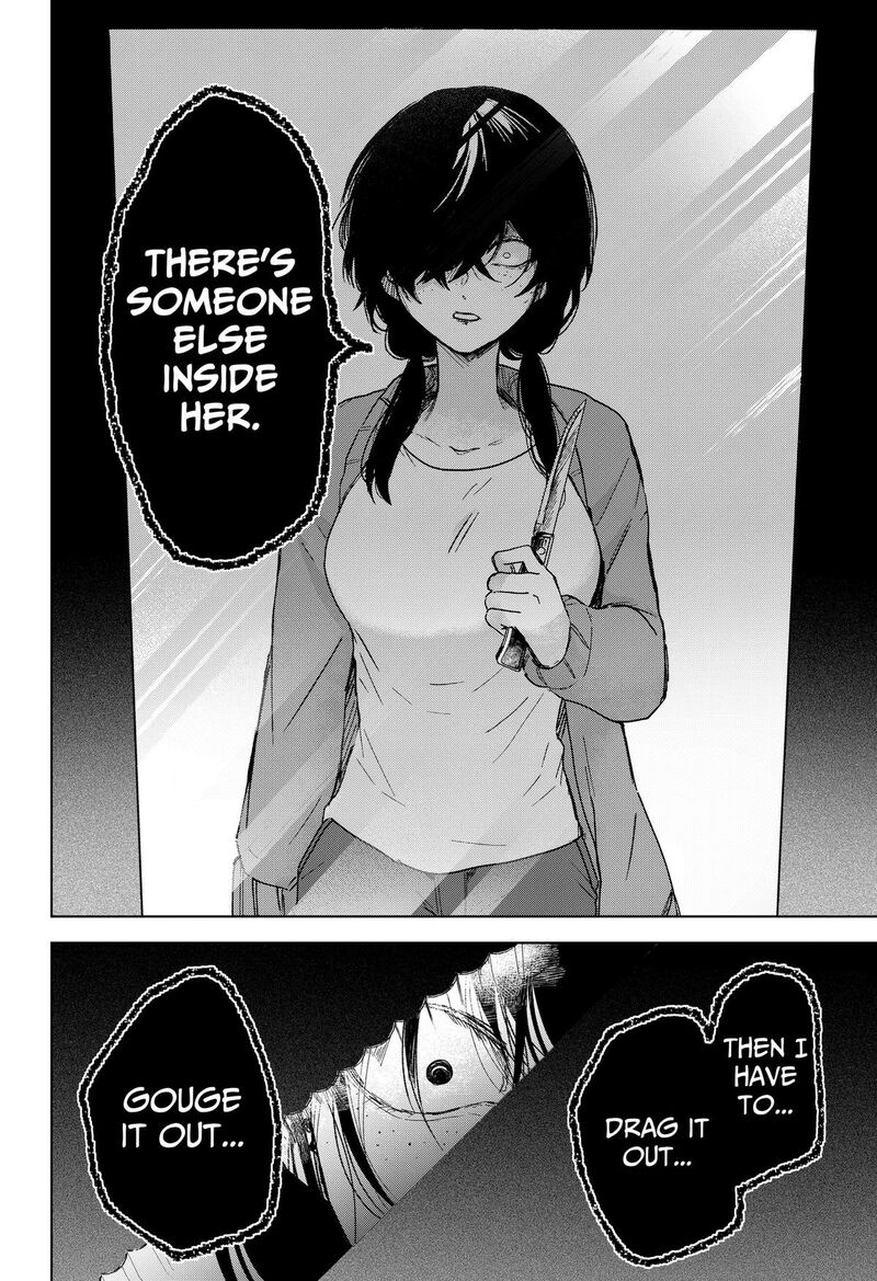 Sanagi No Heart Chapter 8 Page 12