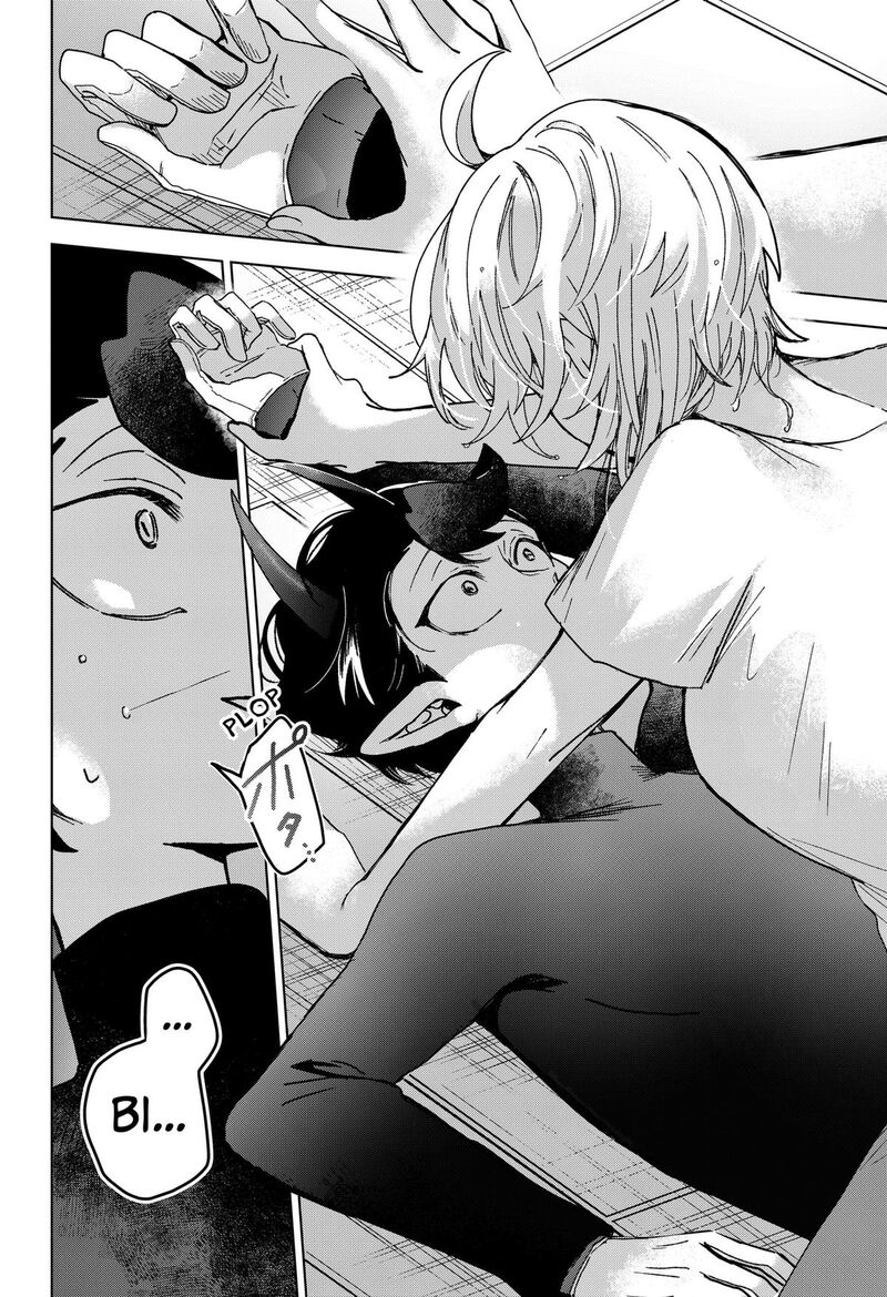 Sanagi No Heart Chapter 8 Page 20