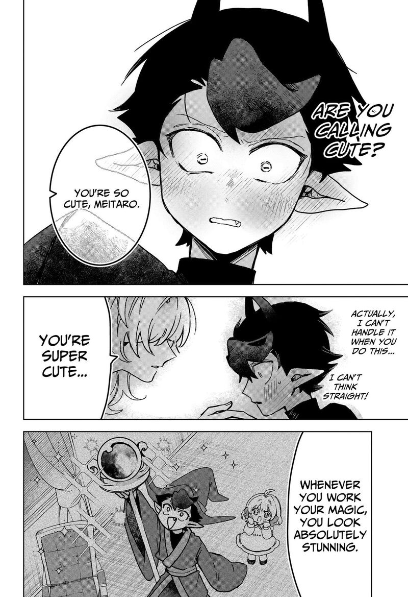 Sanagi No Heart Chapter 9 Page 10