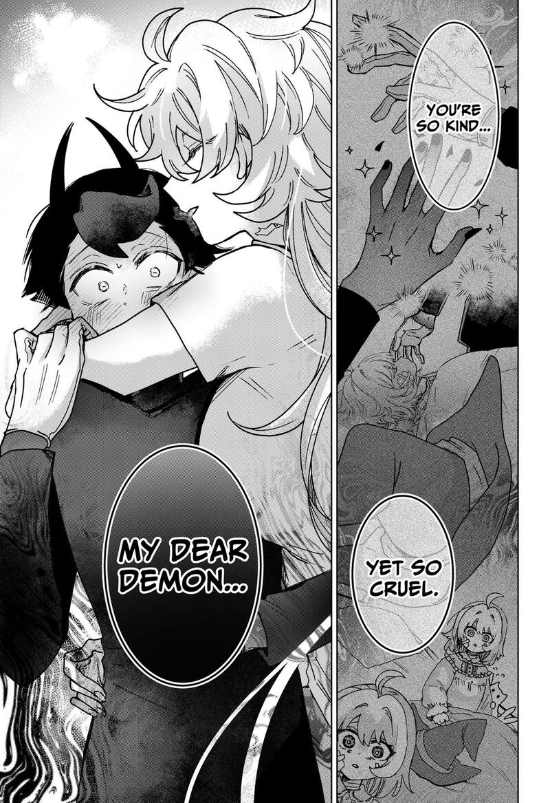Sanagi No Heart Chapter 9 Page 11