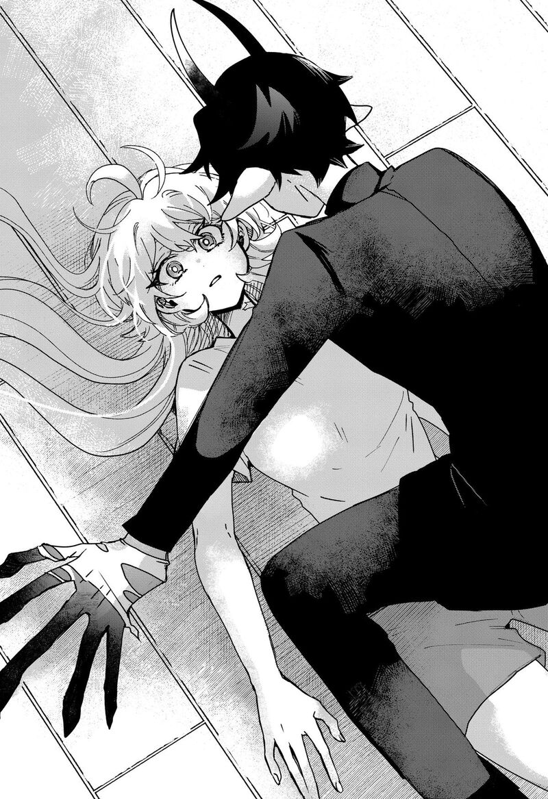 Sanagi No Heart Chapter 9 Page 14