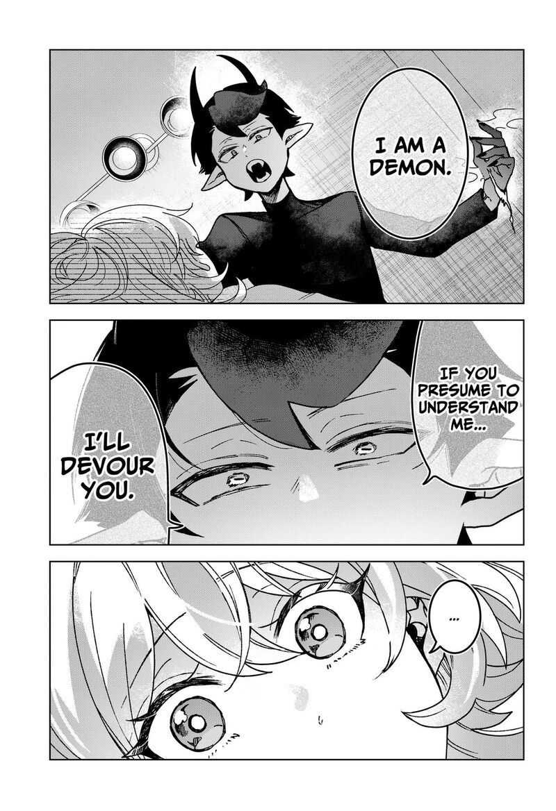 Sanagi No Heart Chapter 9 Page 15