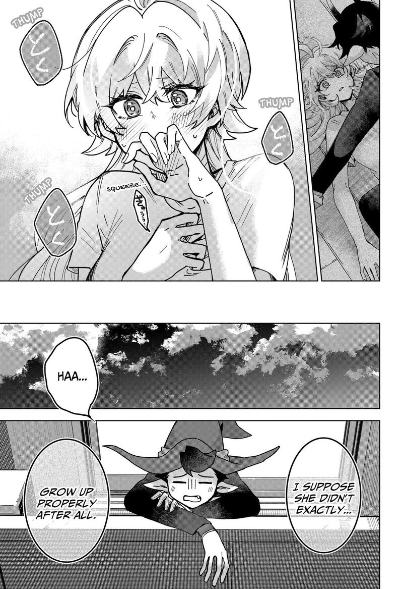 Sanagi No Heart Chapter 9 Page 17