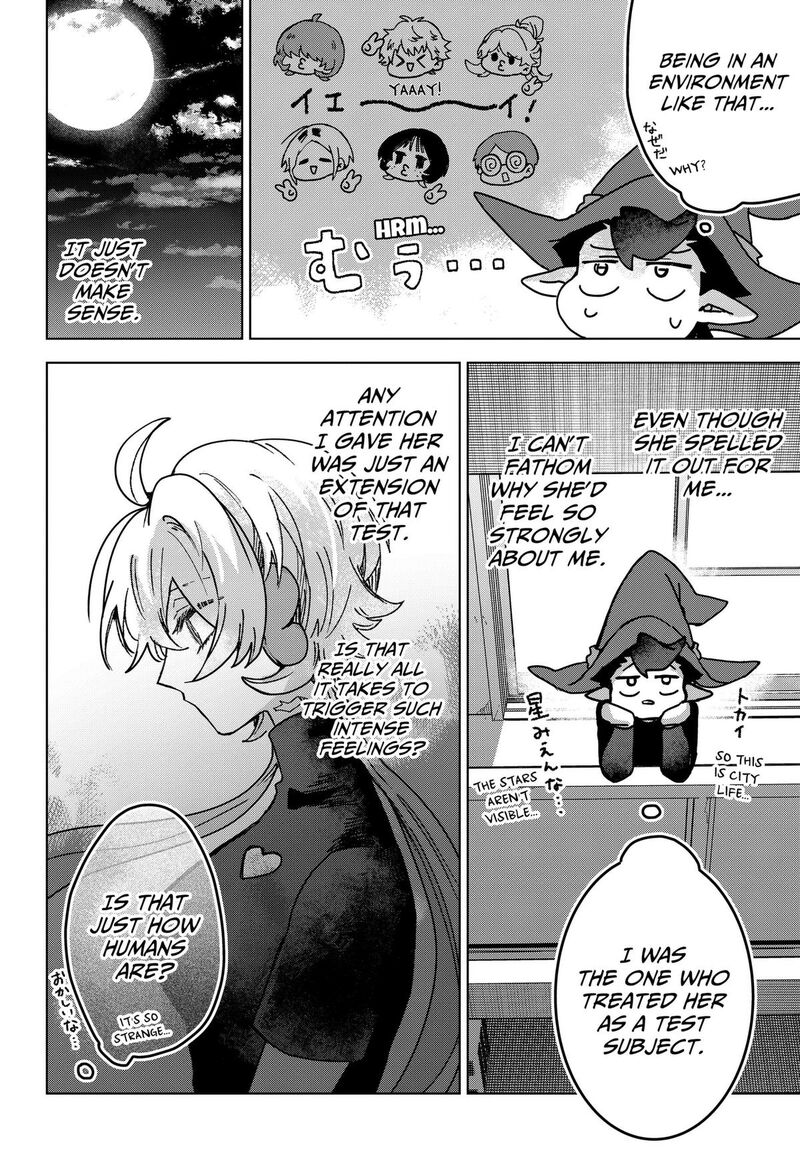 Sanagi No Heart Chapter 9 Page 18