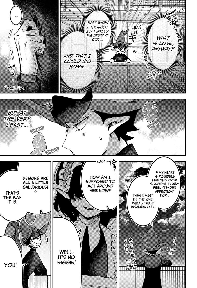 Sanagi No Heart Chapter 9 Page 19