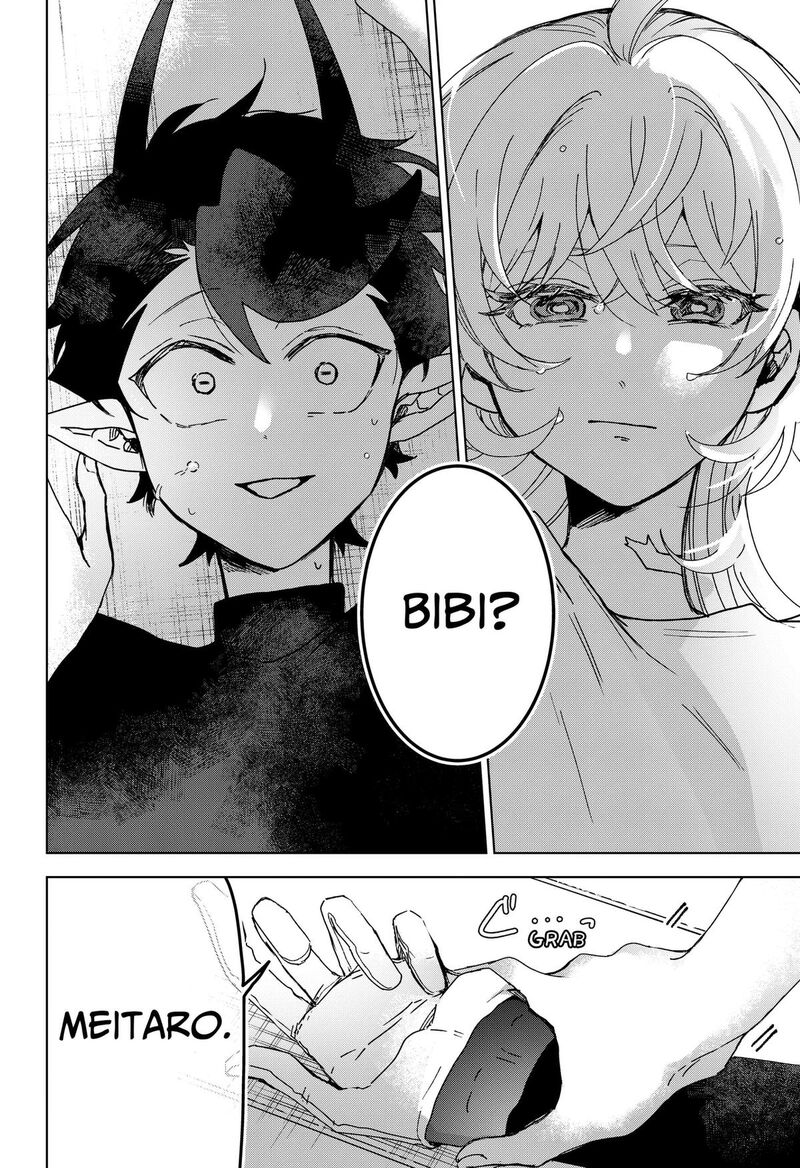 Sanagi No Heart Chapter 9 Page 2