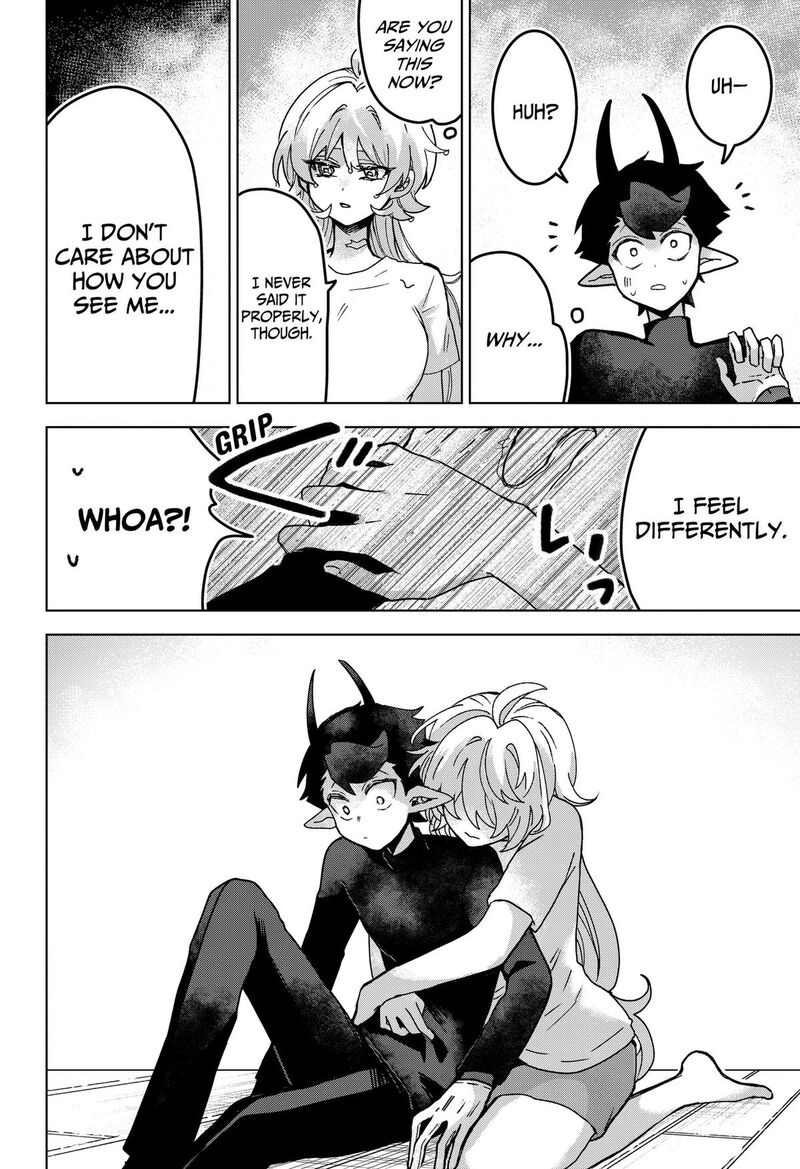 Sanagi No Heart Chapter 9 Page 4
