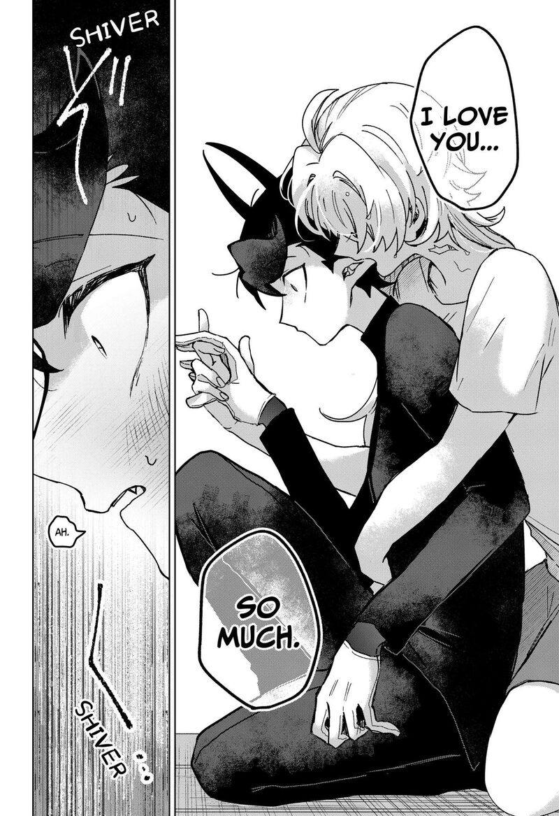 Sanagi No Heart Chapter 9 Page 6