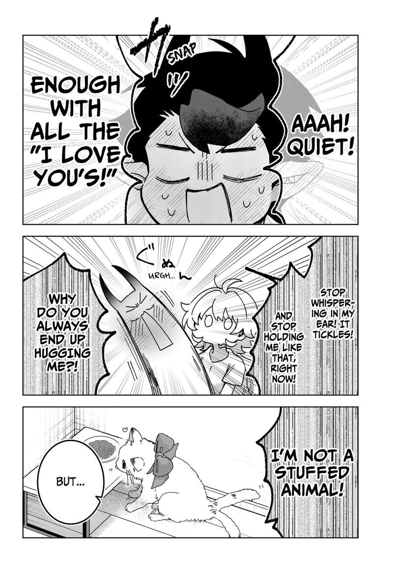 Sanagi No Heart Chapter 9 Page 8