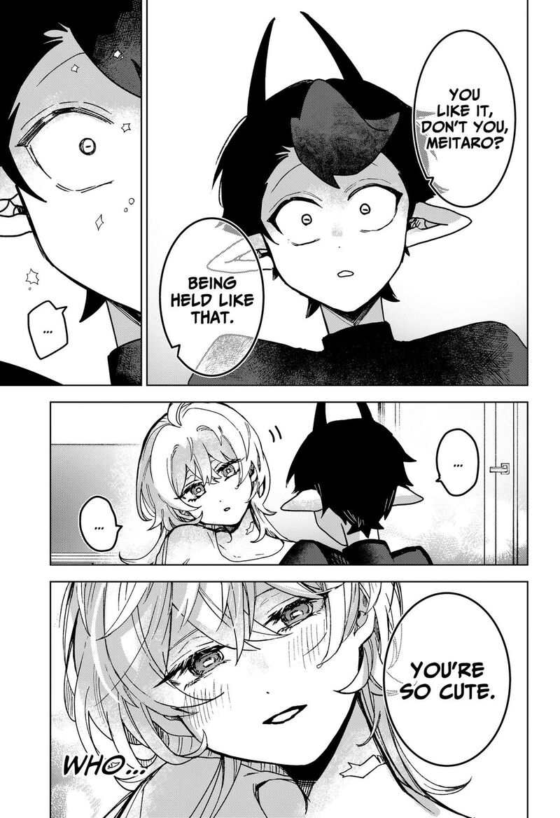 Sanagi No Heart Chapter 9 Page 9