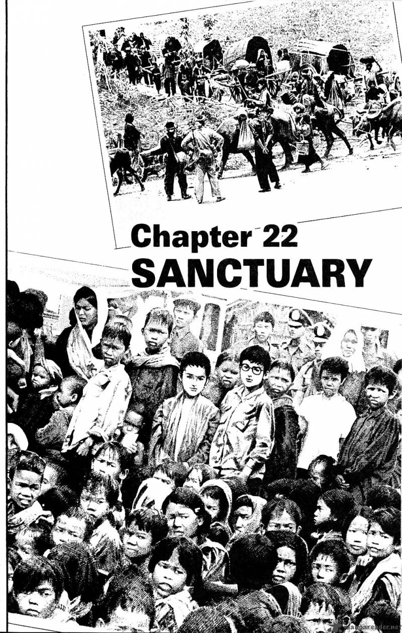 Sanctuary Chapter 14 Page 88