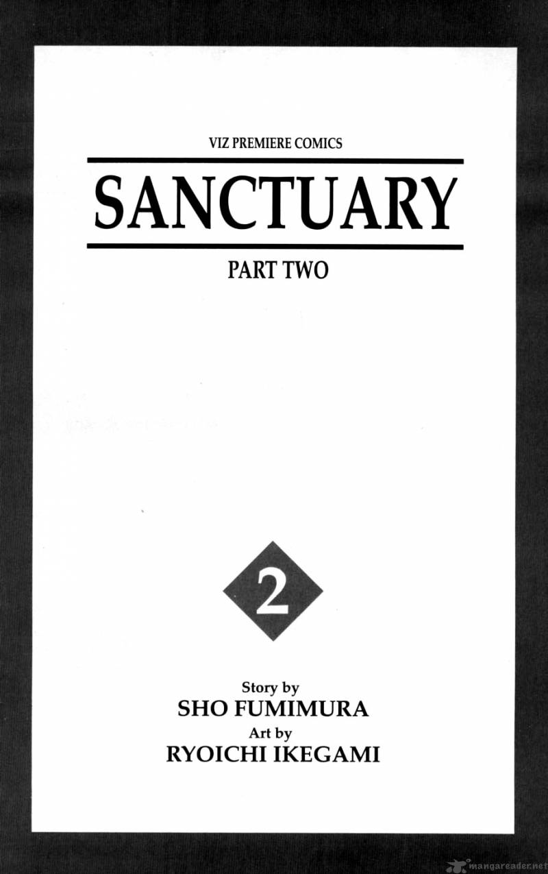 Sanctuary Chapter 4 Page 75
