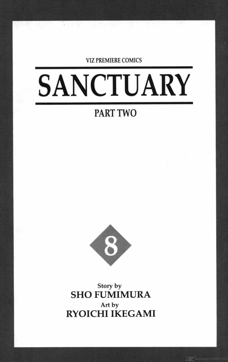 Sanctuary Chapter 6 Page 72