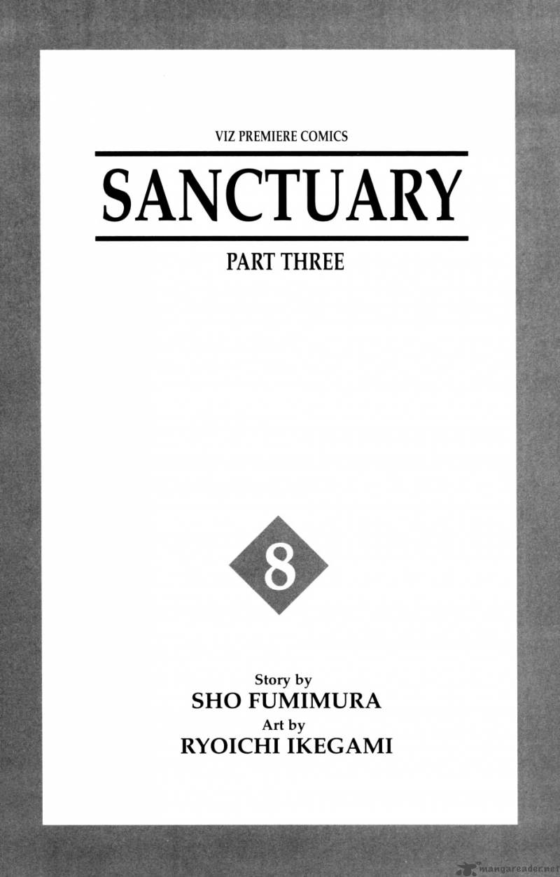Sanctuary Chapter 8 Page 148