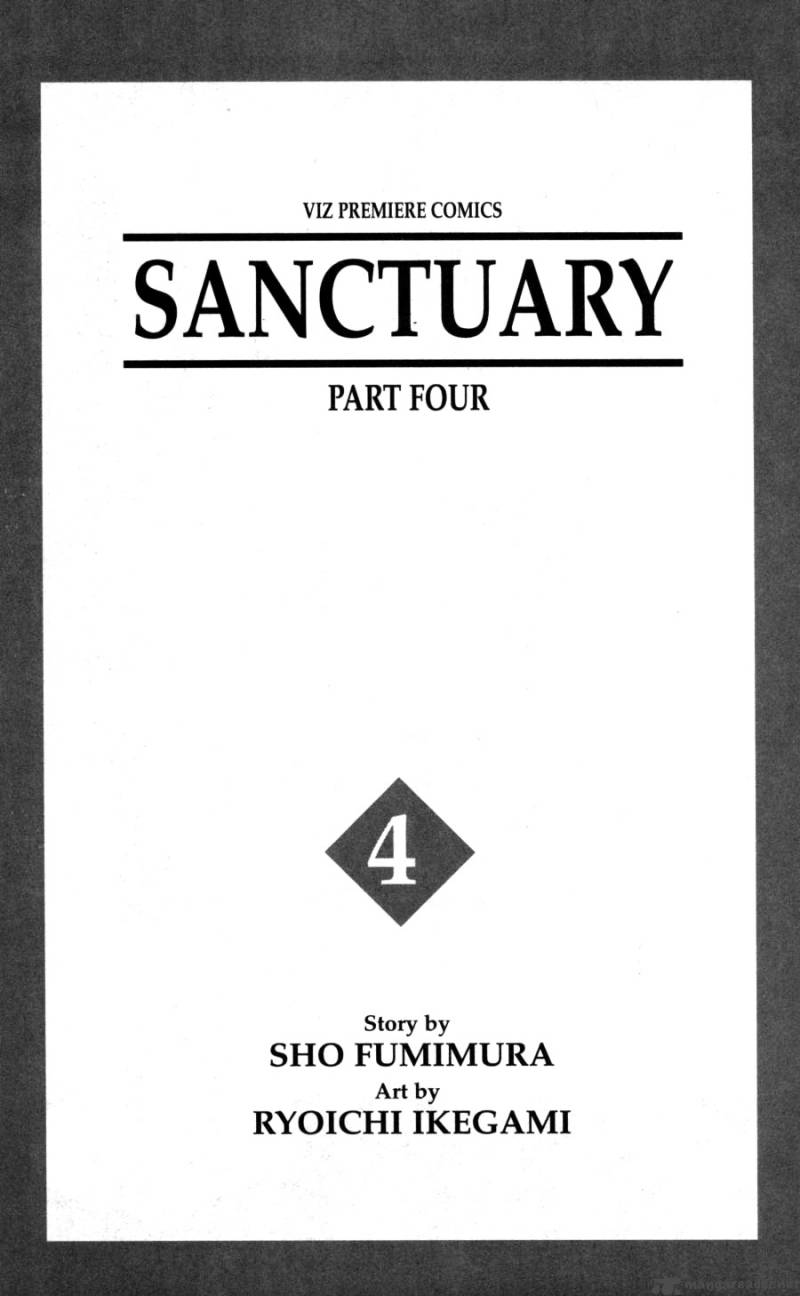 Sanctuary Chapter 9 Page 52