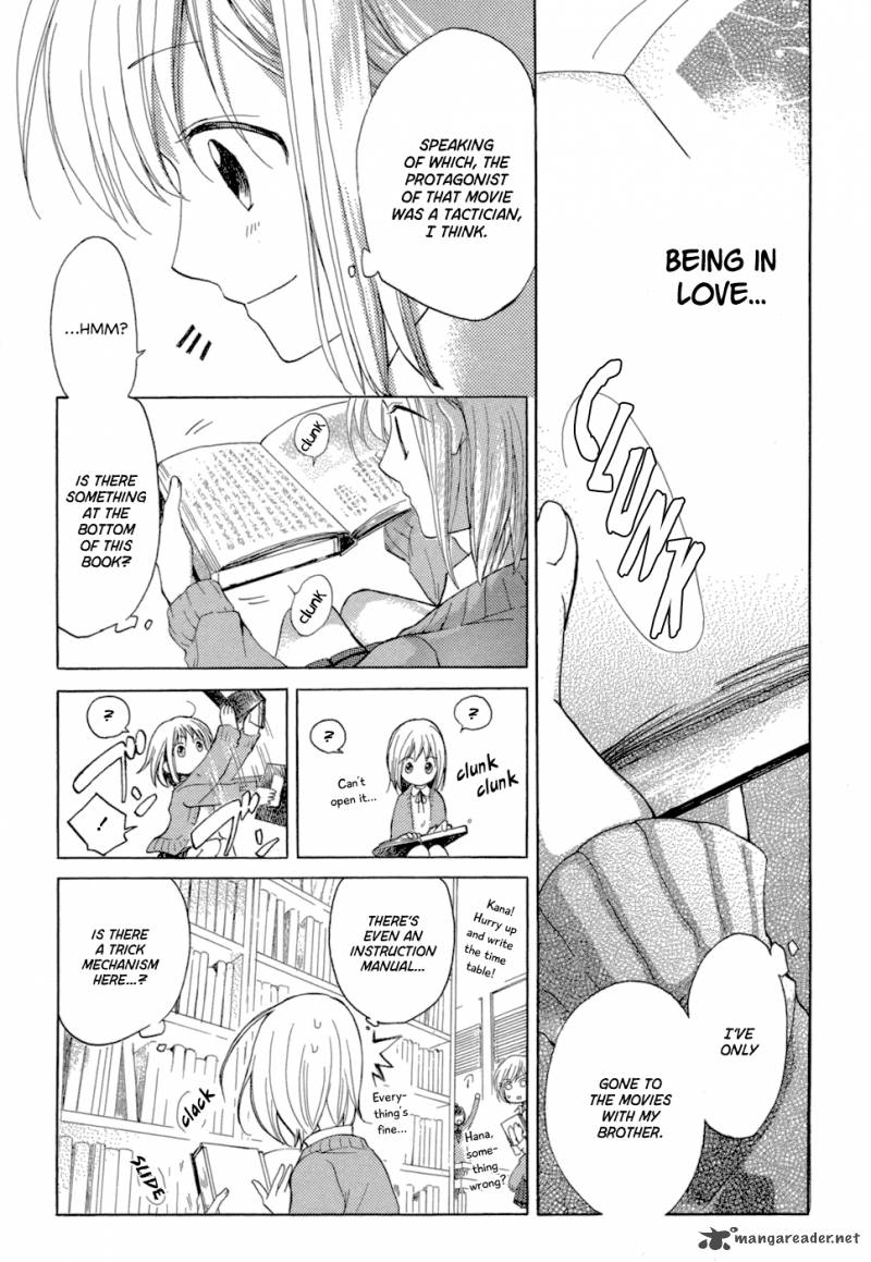 Sangoku Rensenki Chapter 1 Page 10