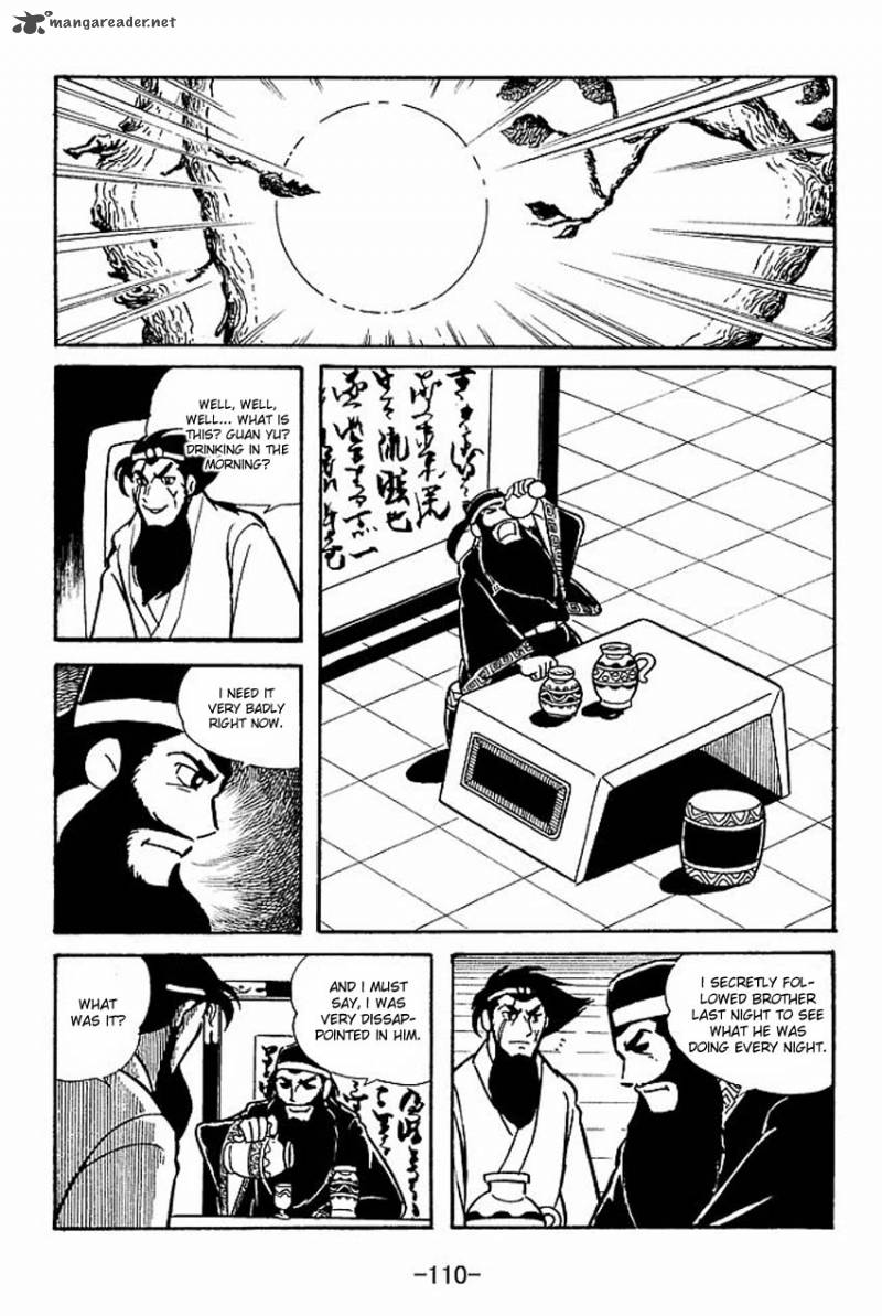 Sangokushi Chapter 13 Page 24