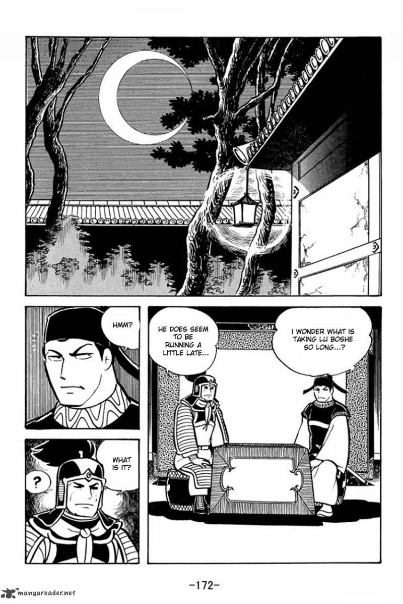Sangokushi Chapter 21 Page 9