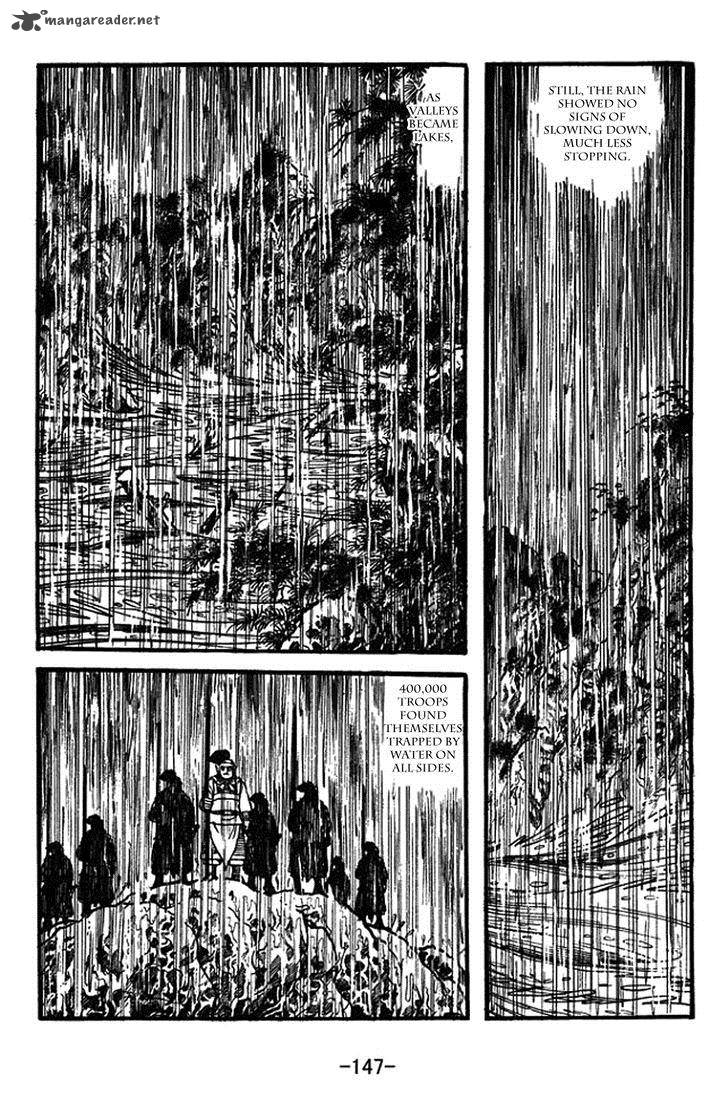 Sangokushi Chapter 390 Page 14