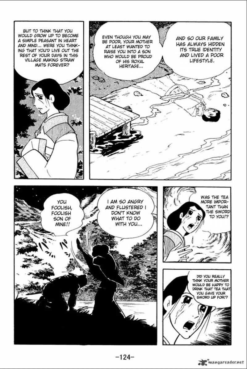 Sangokushi Chapter 4 Page 13