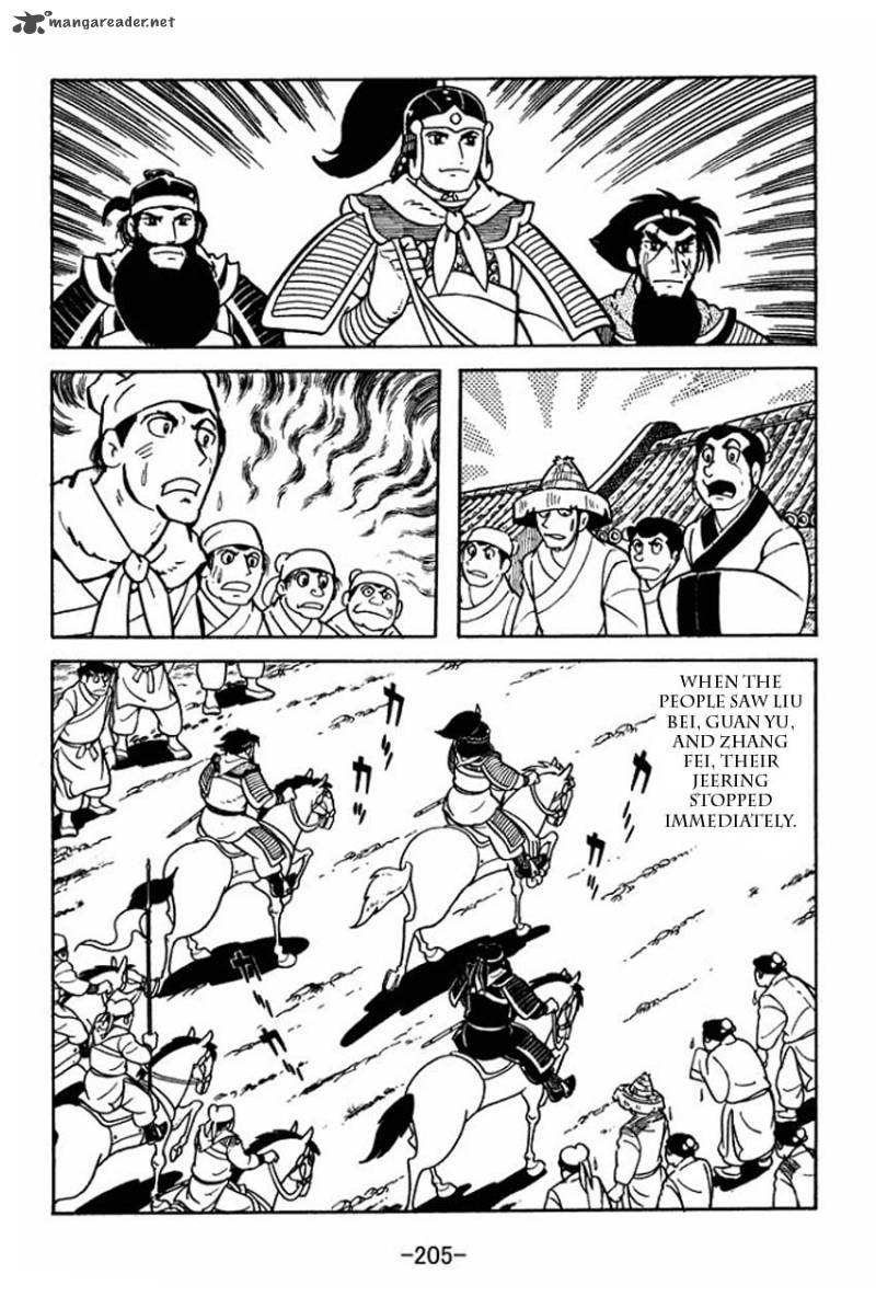 Sangokushi Chapter 5 Page 39