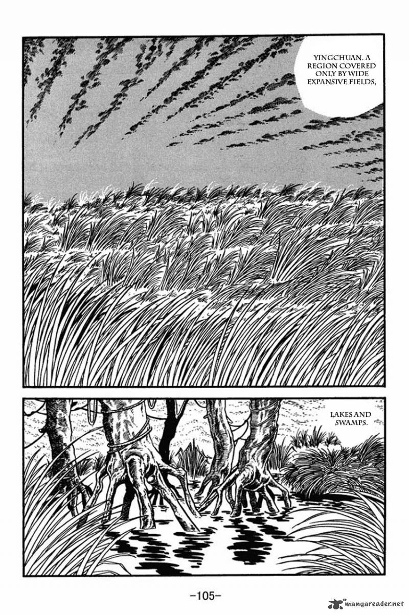 Sangokushi Chapter 8 Page 19