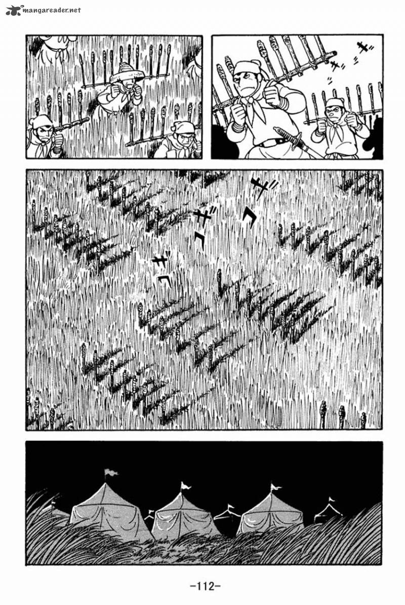 Sangokushi Chapter 8 Page 26