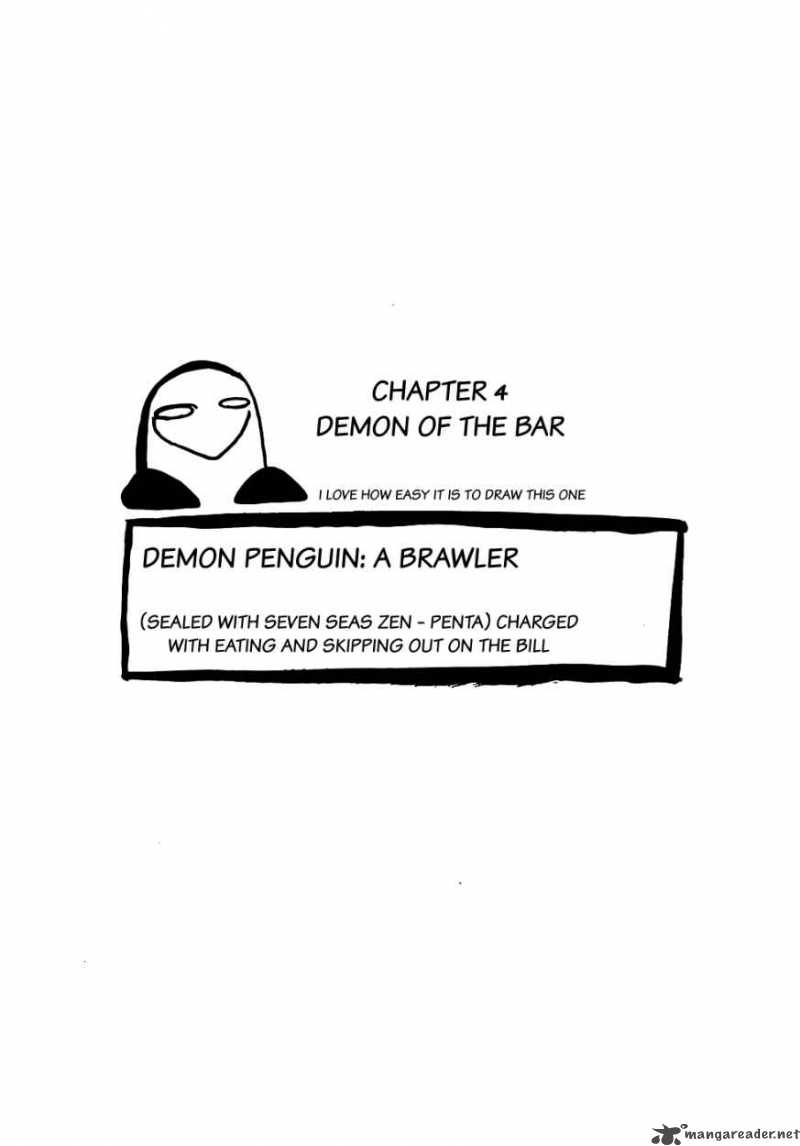 Sanjin Sadou Chapter 4 Page 19