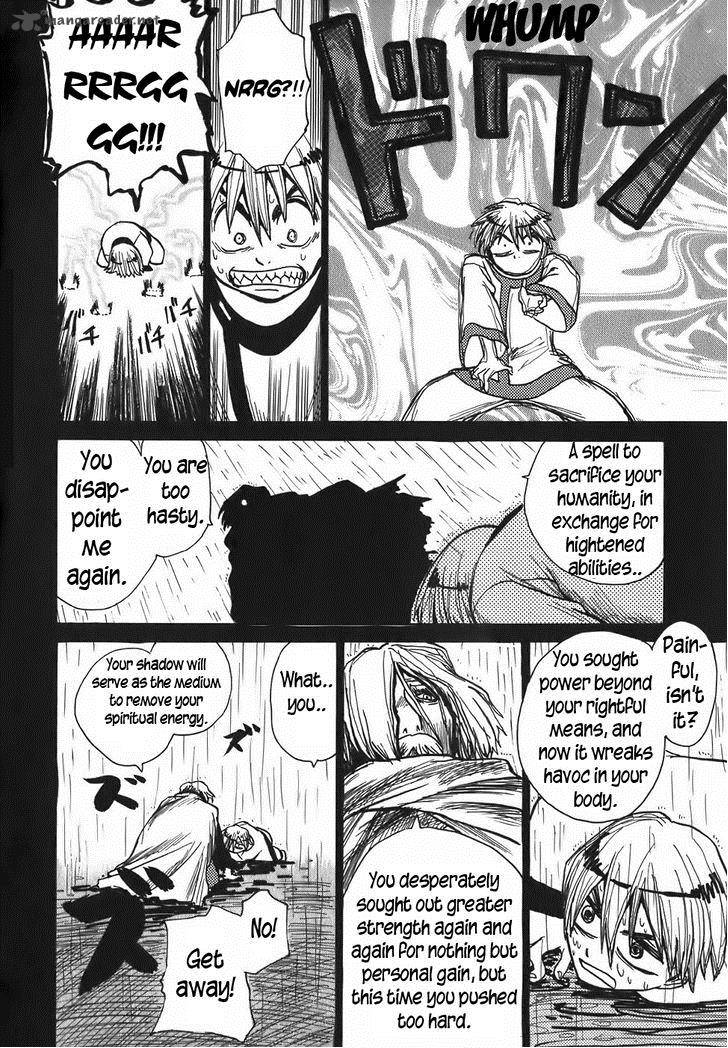 Sanjin Sadou Chapter 8 Page 8