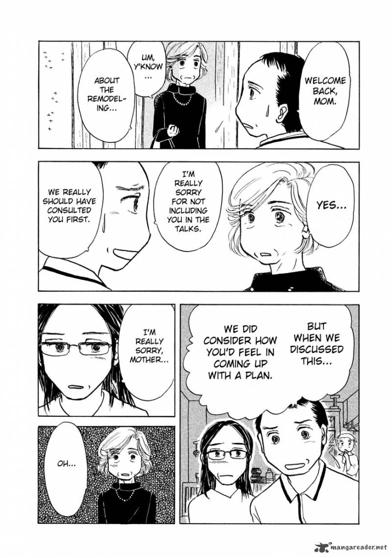 Sanju Mariko Chapter 1 Page 34