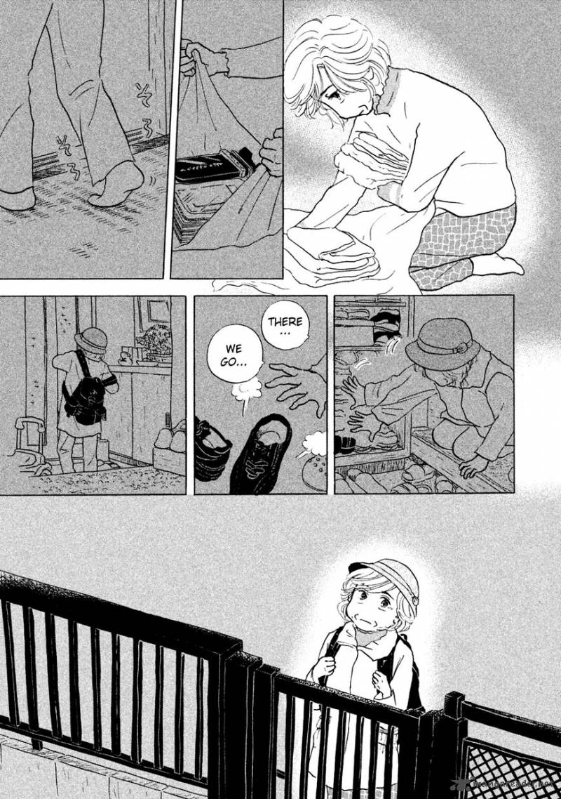 Sanju Mariko Chapter 1 Page 36