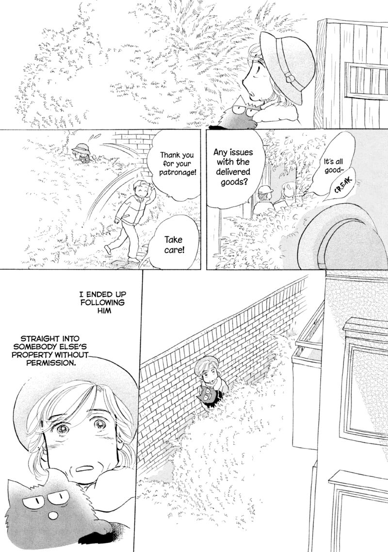 Sanju Mariko Chapter 15 Page 7