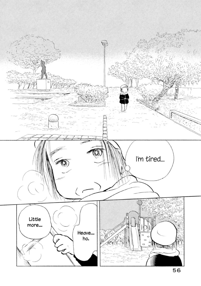 Sanju Mariko Chapter 21 Page 2