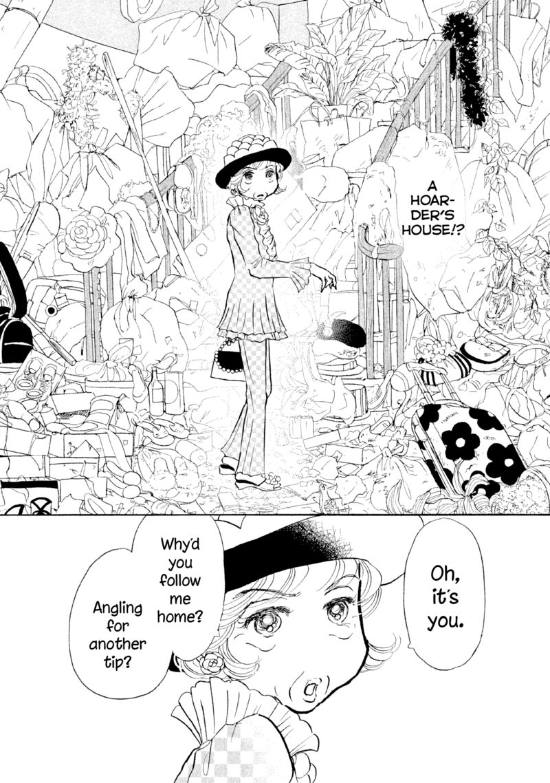 Sanju Mariko Chapter 30 Page 2