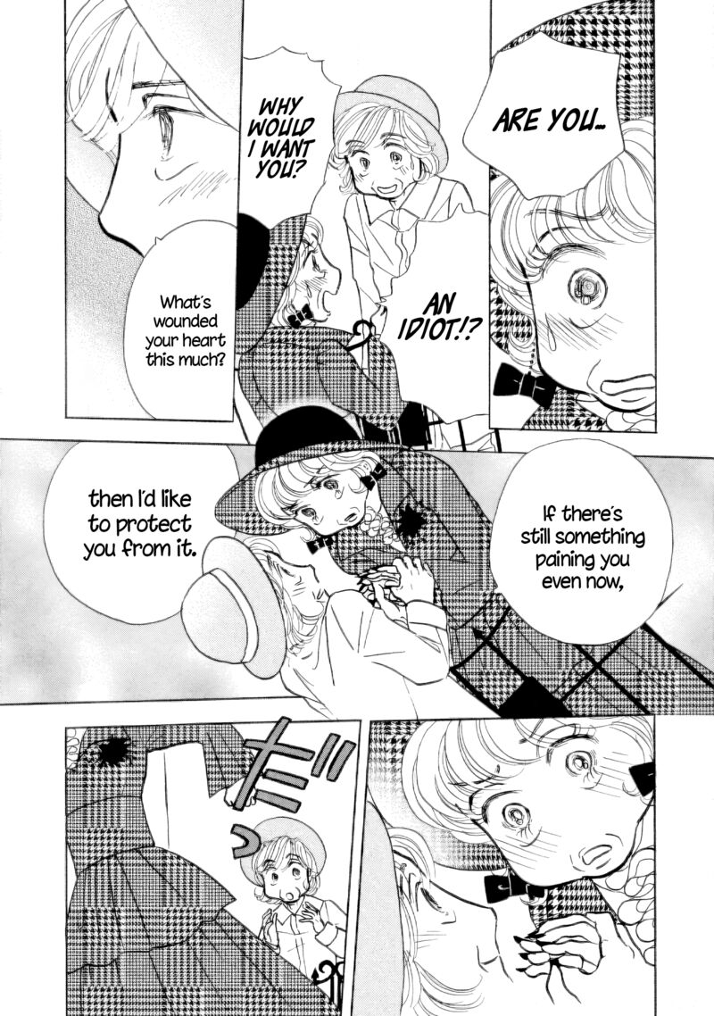 Sanju Mariko Chapter 32 Page 23