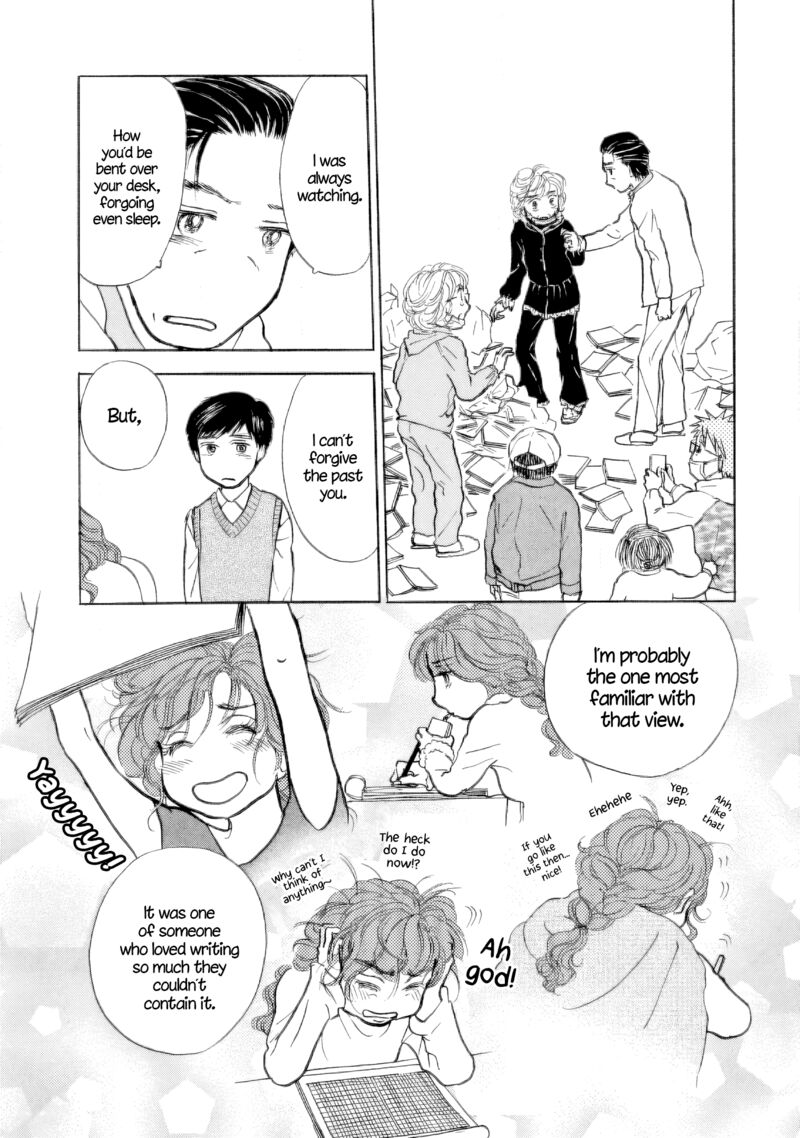 Sanju Mariko Chapter 36 Page 9