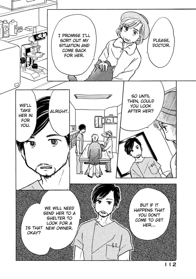 Sanju Mariko Chapter 5 Page 18