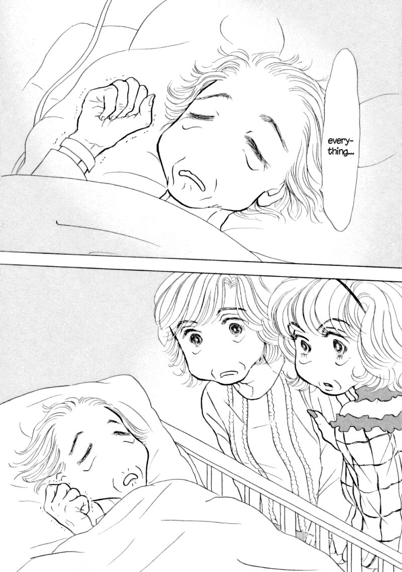 Sanju Mariko Chapter 50 Page 27