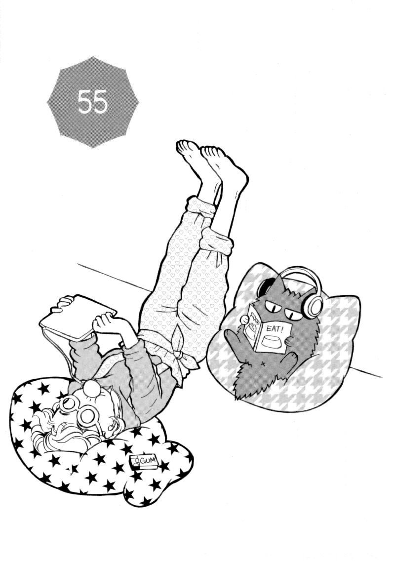 Sanju Mariko Chapter 55 Page 5