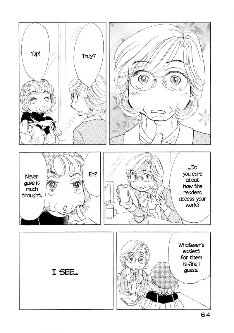 Sanju Mariko Chapter 56 Page 22