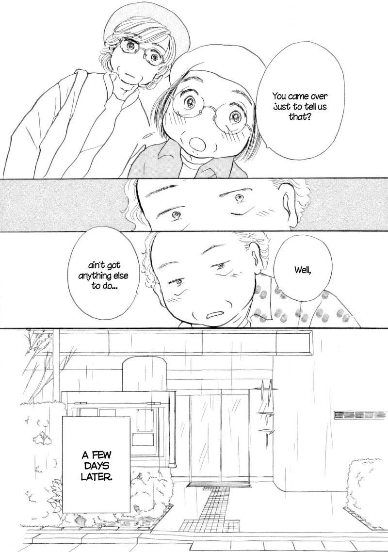 Sanju Mariko Chapter 58 Page 10