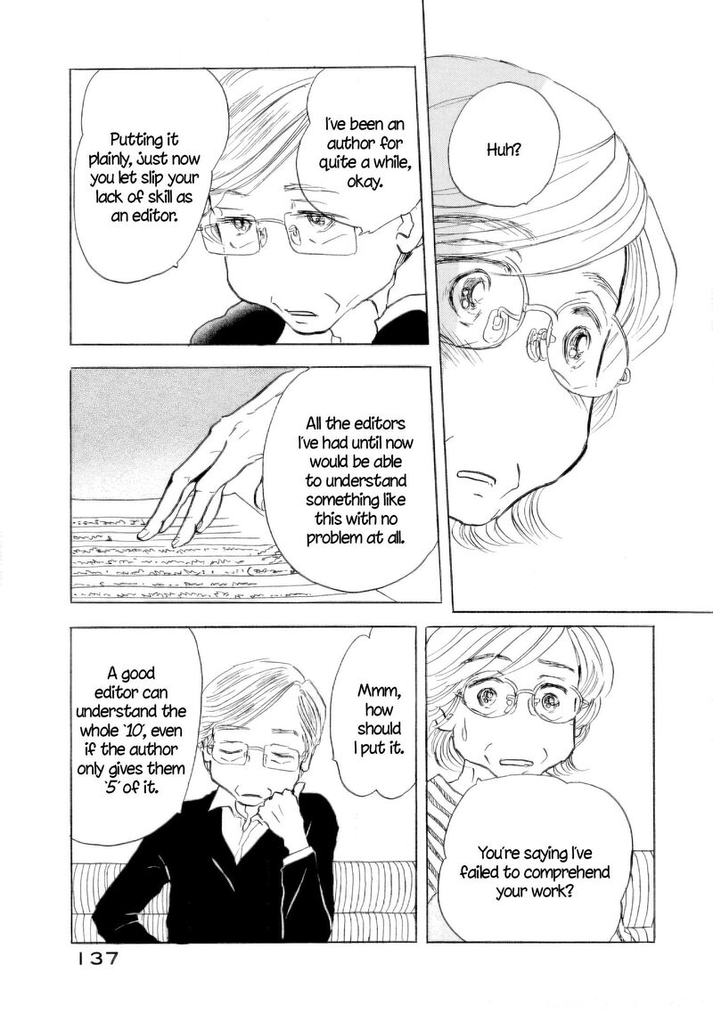 Sanju Mariko Chapter 58 Page 31